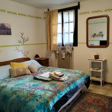 Bed and Breakfast Casa Irene Torri di Quartesolo Exteriér fotografie