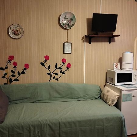Bed and Breakfast Casa Irene Torri di Quartesolo Exteriér fotografie