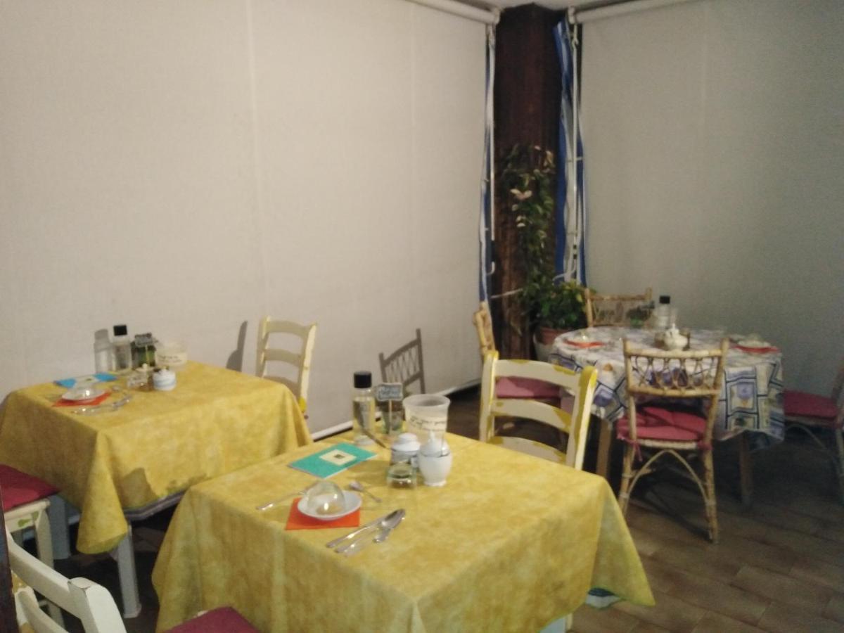 Bed and Breakfast Casa Irene Torri di Quartesolo Exteriér fotografie