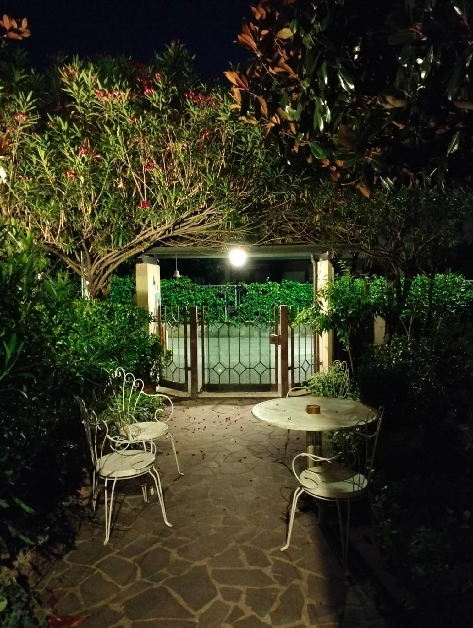 Bed and Breakfast Casa Irene Torri di Quartesolo Exteriér fotografie