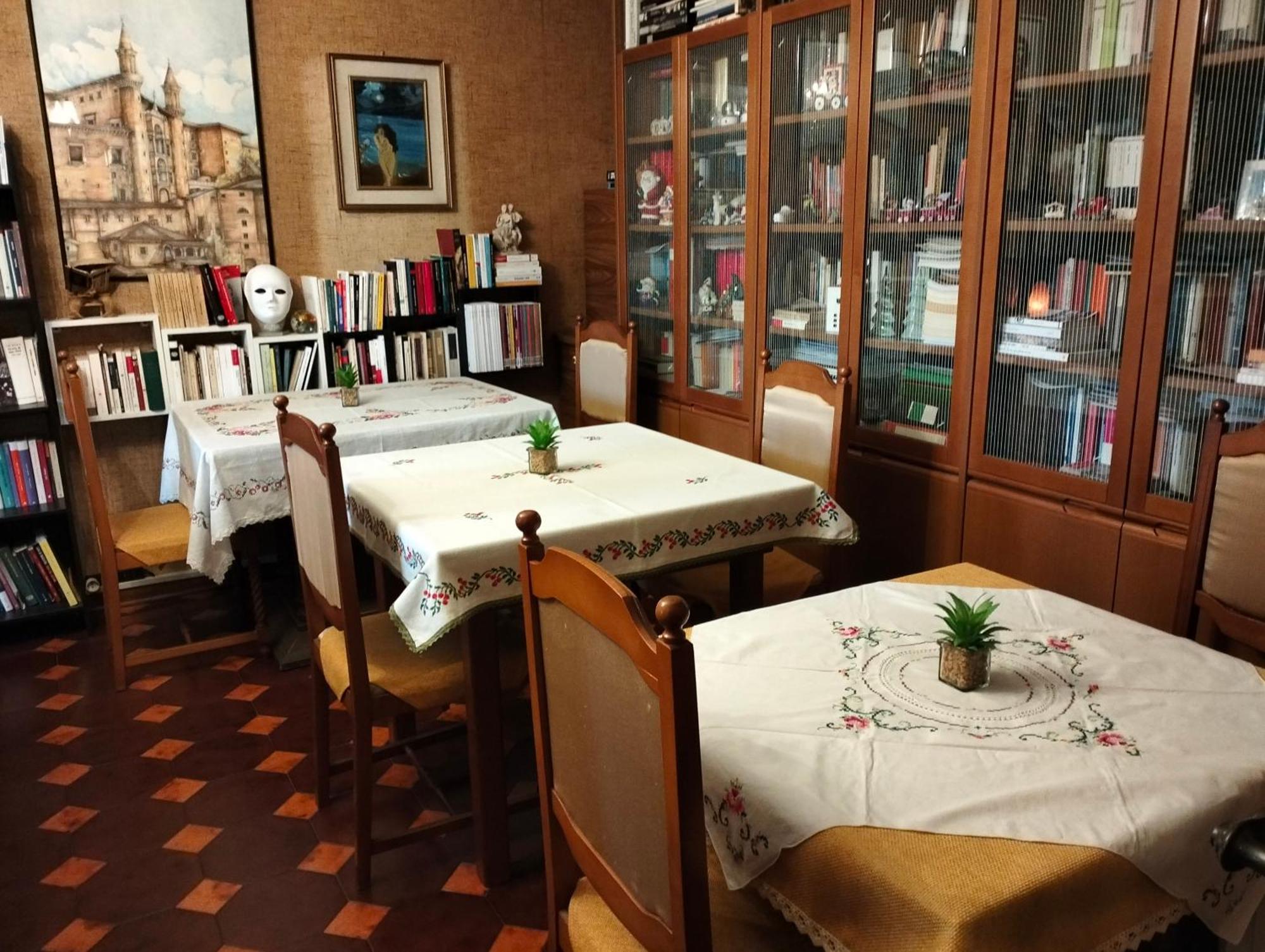 Bed and Breakfast Casa Irene Torri di Quartesolo Exteriér fotografie