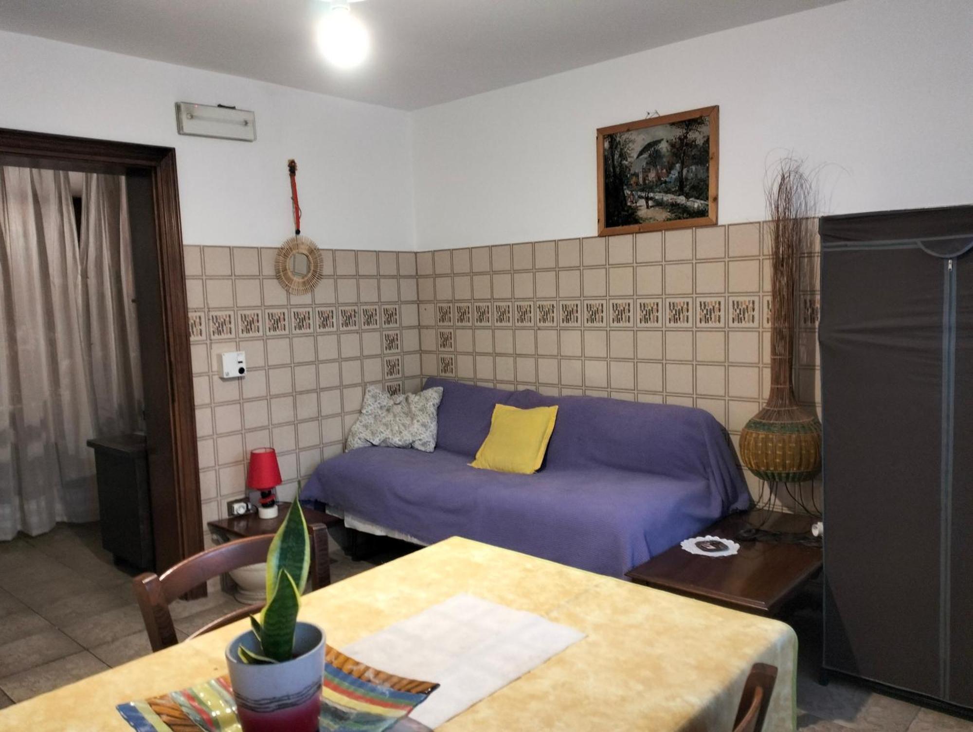 Bed and Breakfast Casa Irene Torri di Quartesolo Exteriér fotografie