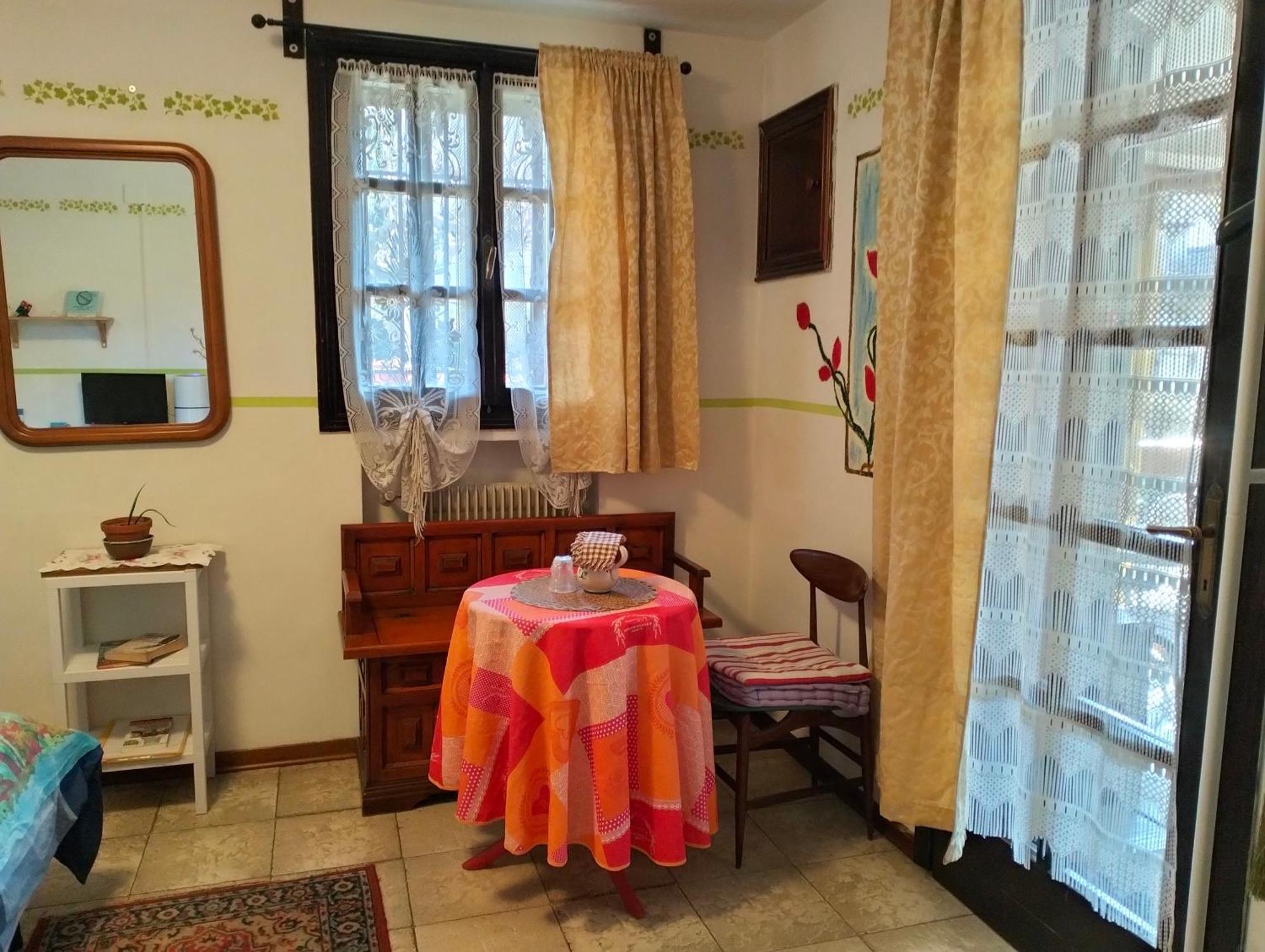 Bed and Breakfast Casa Irene Torri di Quartesolo Exteriér fotografie