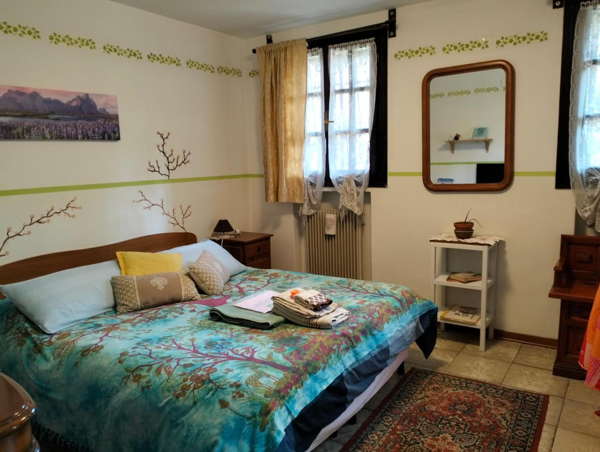 Bed and Breakfast Casa Irene Torri di Quartesolo Exteriér fotografie