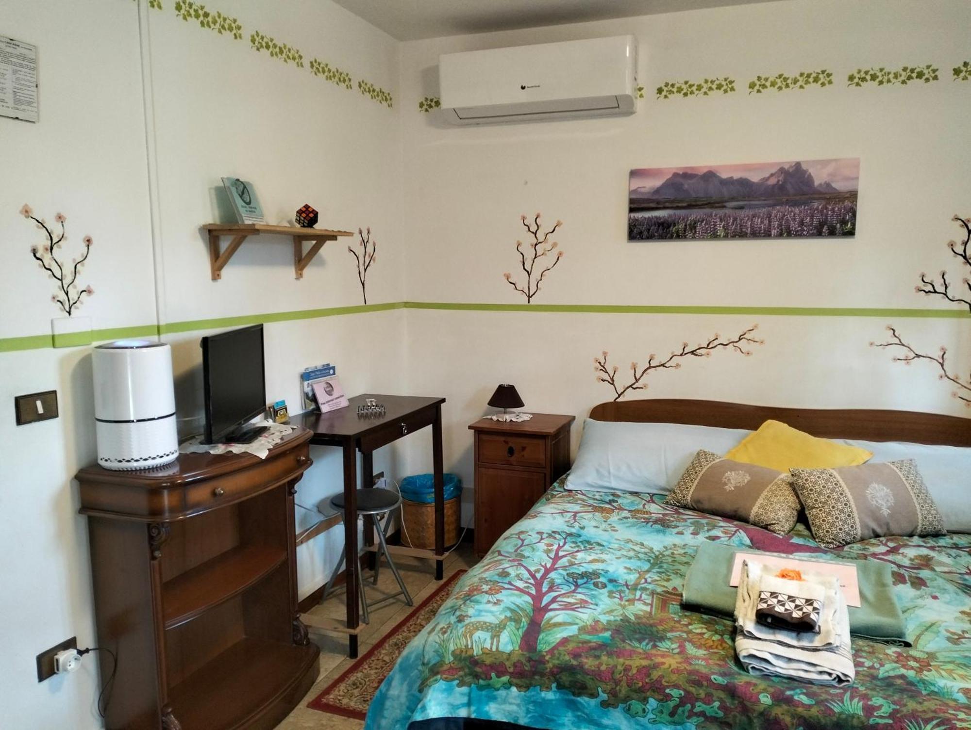 Bed and Breakfast Casa Irene Torri di Quartesolo Exteriér fotografie