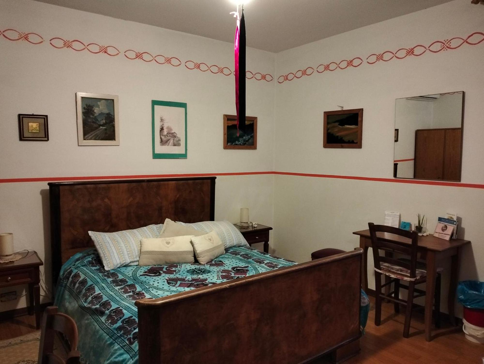 Bed and Breakfast Casa Irene Torri di Quartesolo Exteriér fotografie
