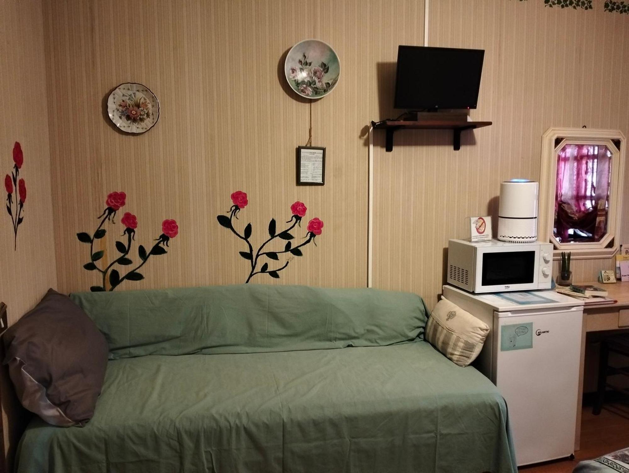 Bed and Breakfast Casa Irene Torri di Quartesolo Exteriér fotografie