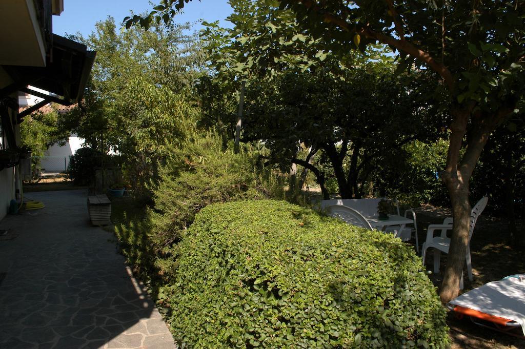 Bed and Breakfast Casa Irene Torri di Quartesolo Exteriér fotografie