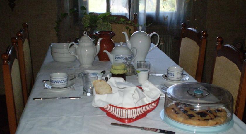Bed and Breakfast Casa Irene Torri di Quartesolo Exteriér fotografie