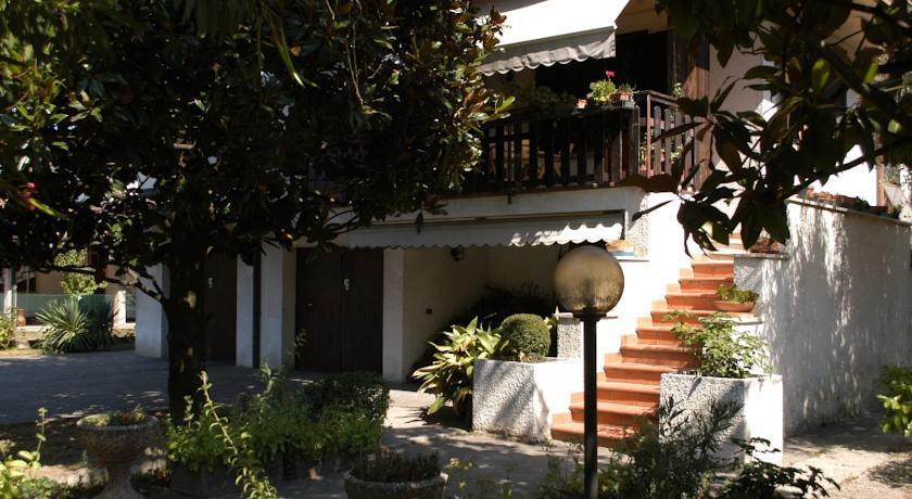 Bed and Breakfast Casa Irene Torri di Quartesolo Exteriér fotografie